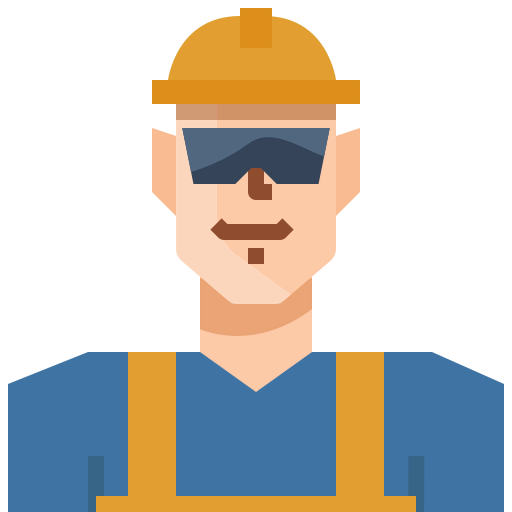 Construction icon