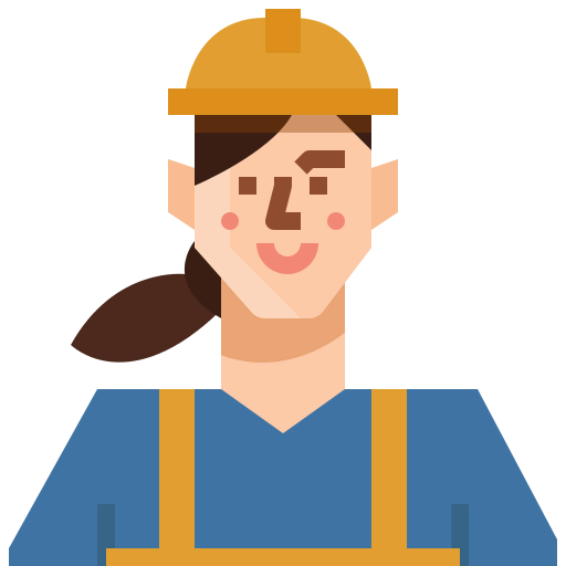 Construction icon