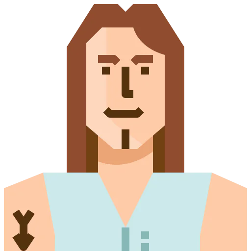 Worker icon