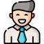 Worker icon 64x64