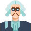 Lawyer icon 64x64
