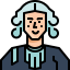 Lawyer icon 64x64
