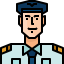 Pilot icon 64x64