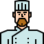 Chef icon 64x64