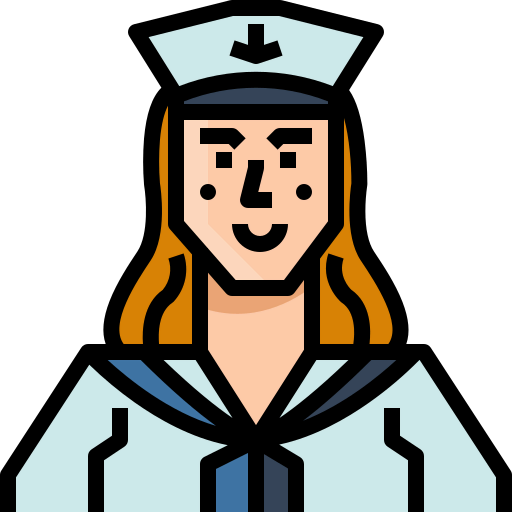 Sailor icon
