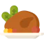 Grilled Ikona 64x64