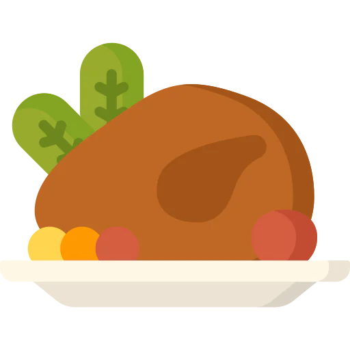 Grilled icon
