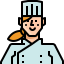 Chef icon 64x64