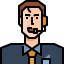 Operator icon 64x64