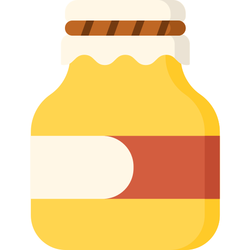 Jam icon