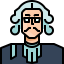 Lawyer icon 64x64