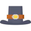 Pilgrim icon 64x64
