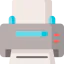 Printer icon 64x64