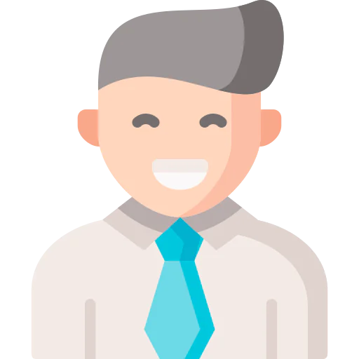 Worker icon