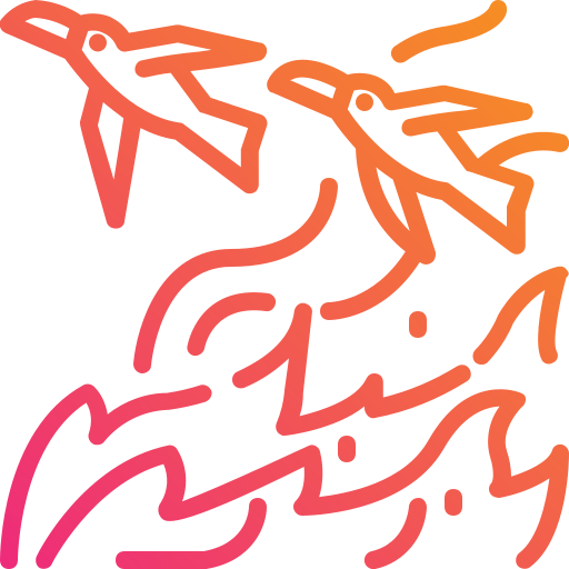 Wildfire icon