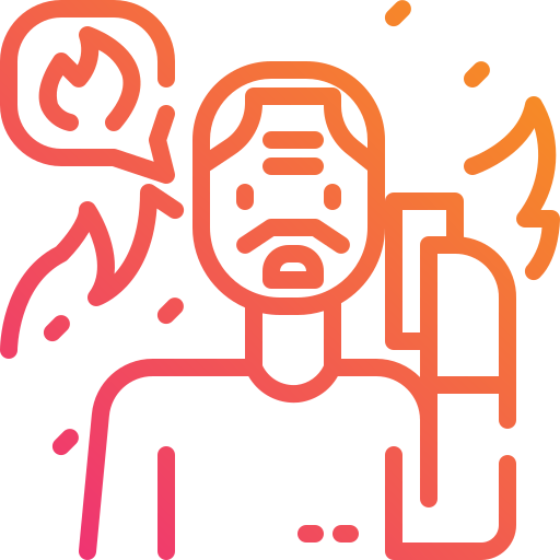 Wildfire icon