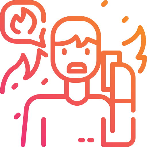 Wildfire icon