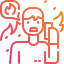 Wildfire icon 64x64