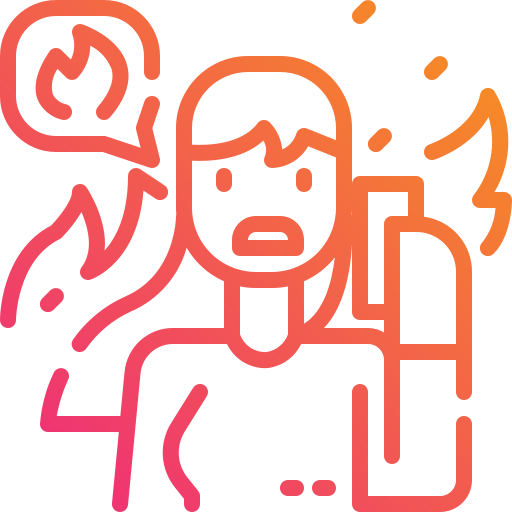 Wildfire icon