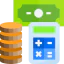 Budget icon 64x64