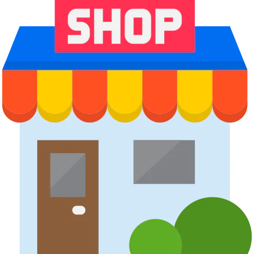 Shop icon