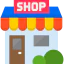 Shop icon 64x64