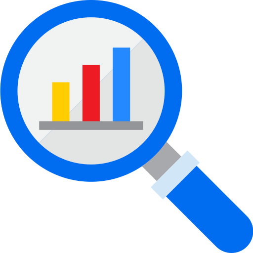 Analysis icon