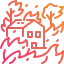 Wildfire icon 64x64