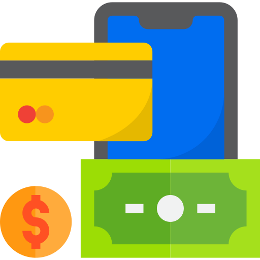 Mobile icon
