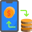 Mobile Symbol 64x64