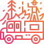 Firefighter icon 64x64
