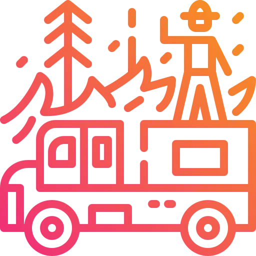 Firefighter icon
