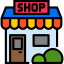 Shop icon 64x64