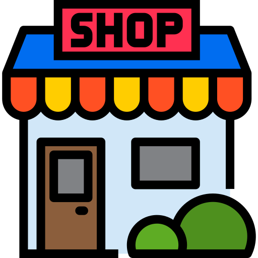 Shop icon