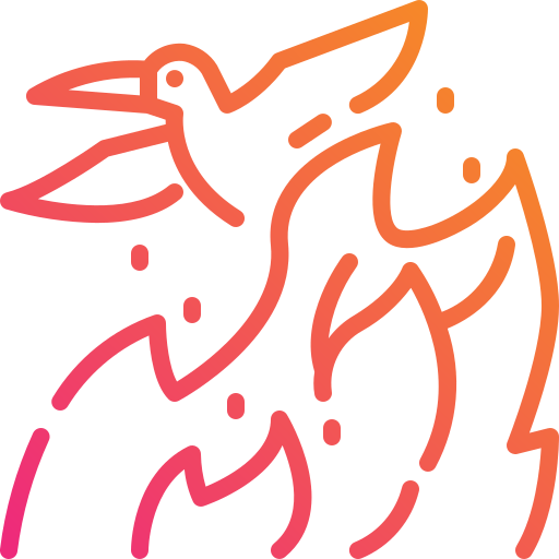 Wildfire icon