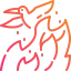 Wildfire icon 64x64