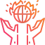 Wildfire icon 64x64