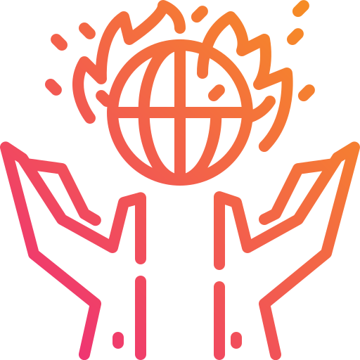 Wildfire icon