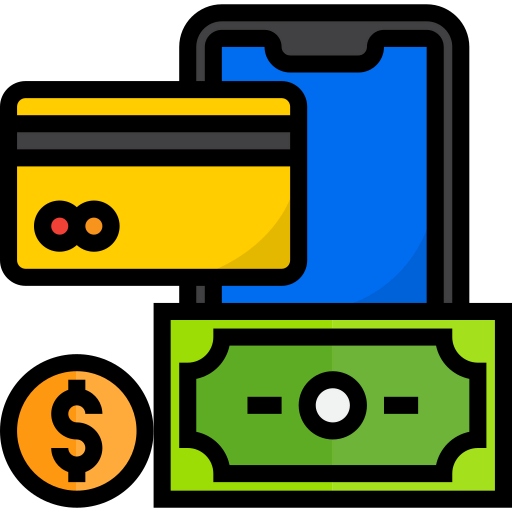 Mobile icon