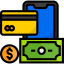 Mobile icon 64x64