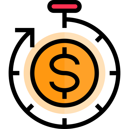 Time icon