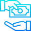 Pay icon 64x64