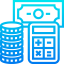 Budget icon 64x64