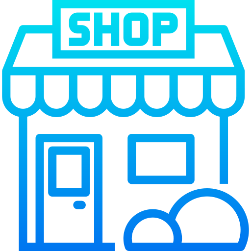 Shop icon