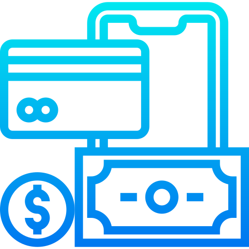 Mobile icon