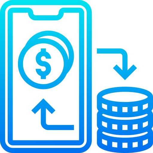 Mobile Symbol