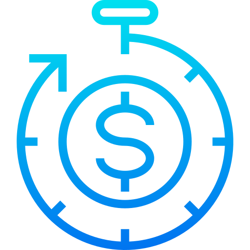 Time icon