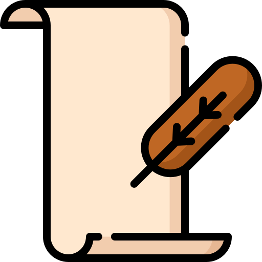 Papyrus icon