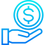 Money icon 64x64