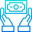 Money icon 64x64